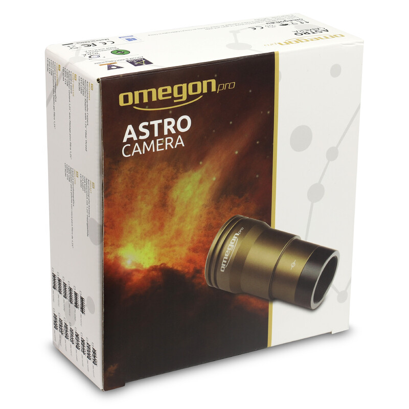 Omegon Câmera veLOX 290 M Mono