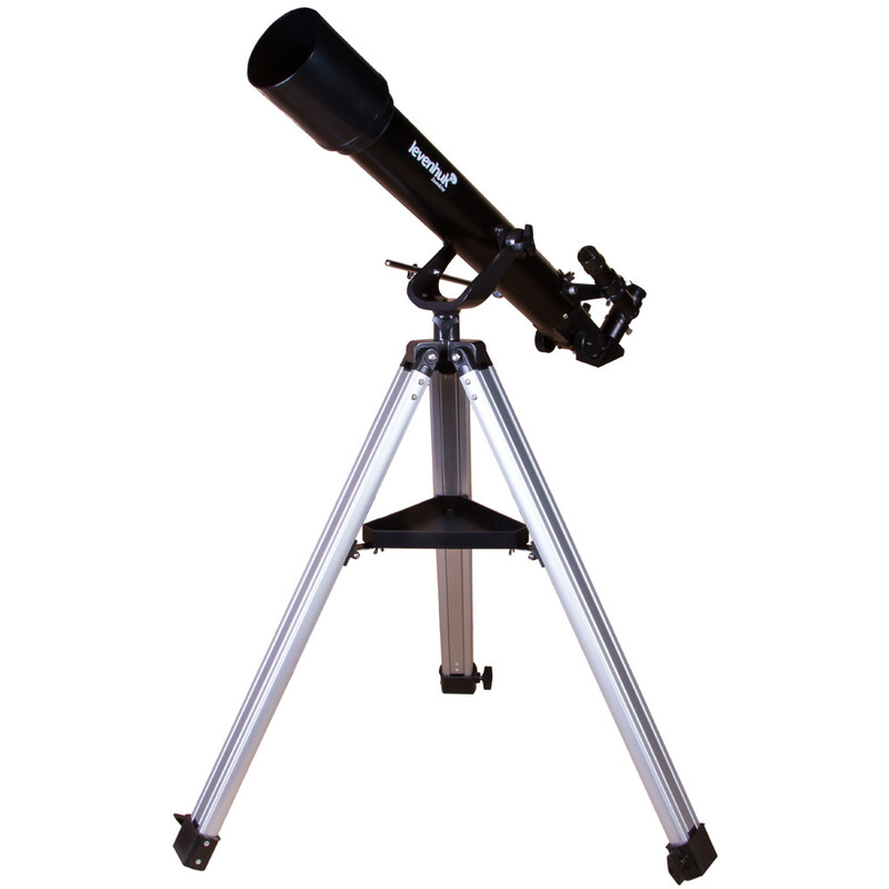 Levenhuk Telescópio AC 70/700 Skyline Base 70T AZ-2