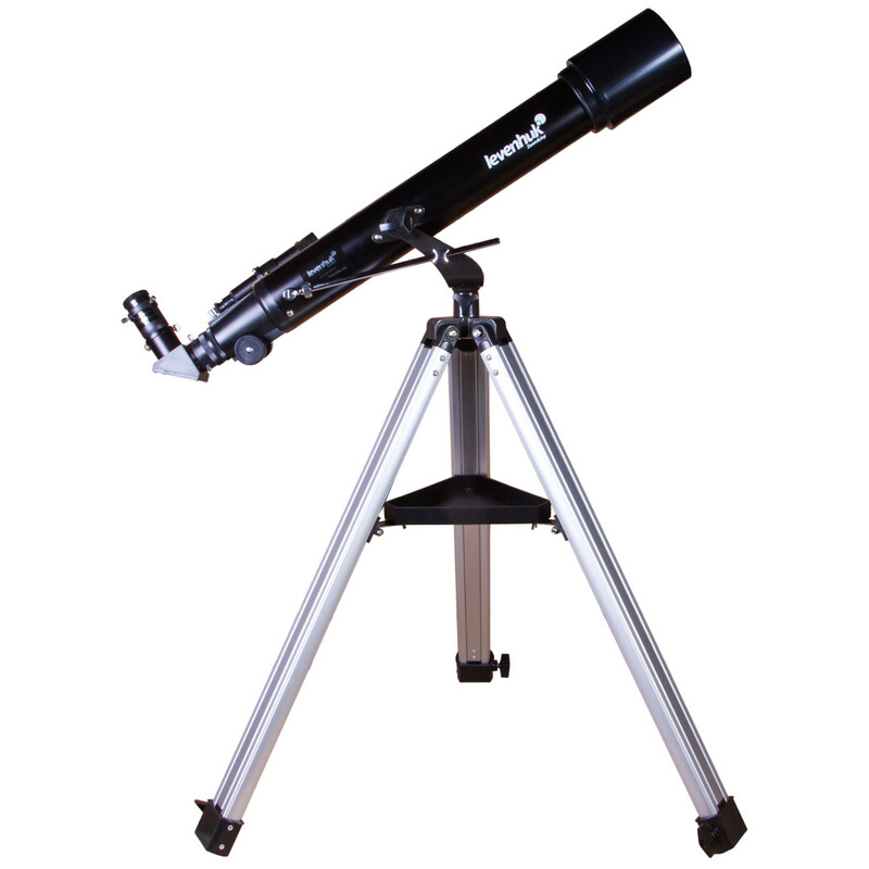 Levenhuk Telescópio AC 70/700 Skyline Base 70T AZ-2