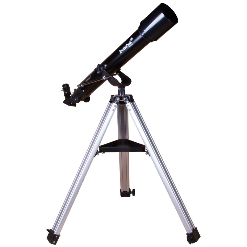 Levenhuk Telescópio AC 70/700 Skyline Base 70T AZ-2
