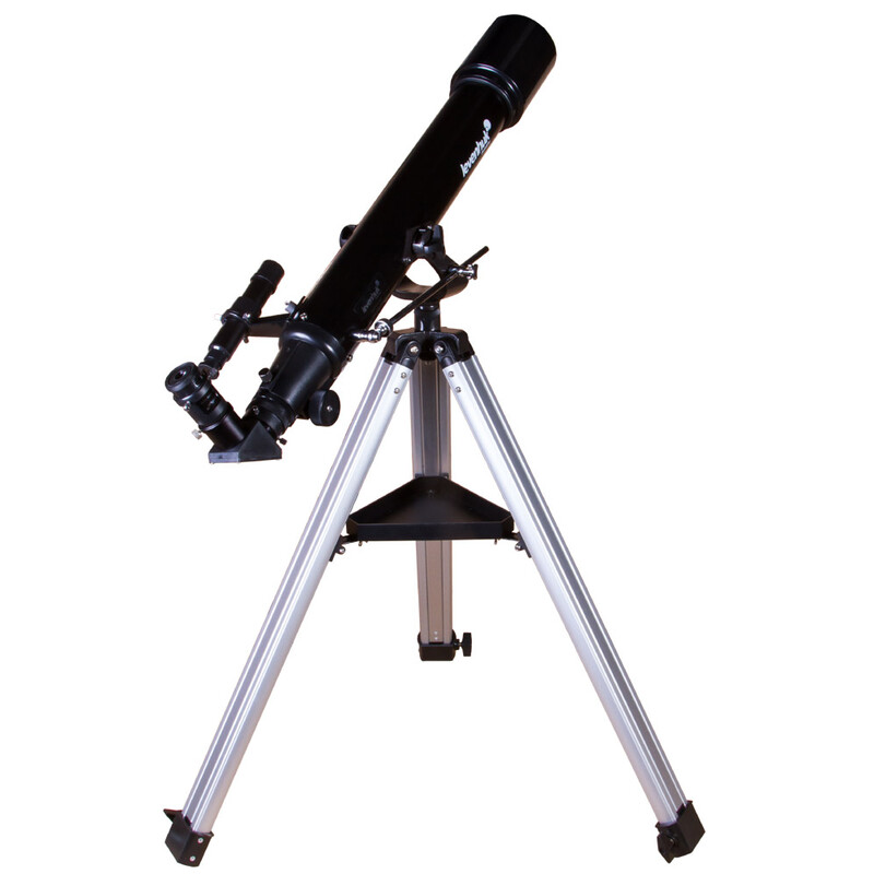 Levenhuk Telescópio AC 70/700 Skyline Base 70T AZ-2