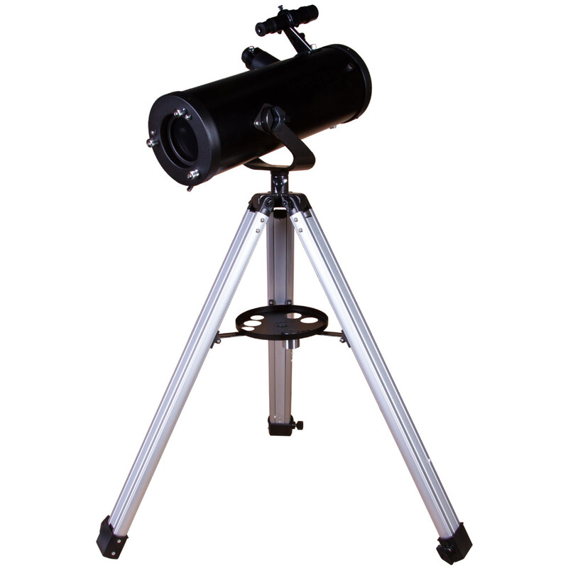 Levenhuk Telescópio N 114/500 Skyline Base 120S AZ-2