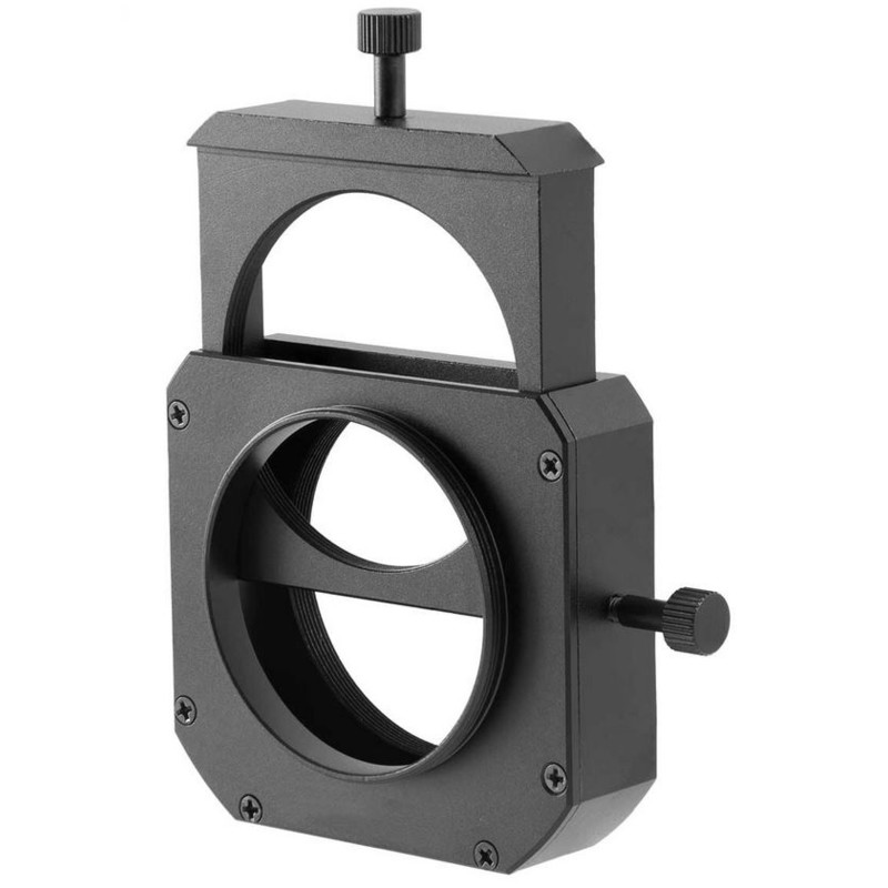 TS Optics Suporte de filtro M48