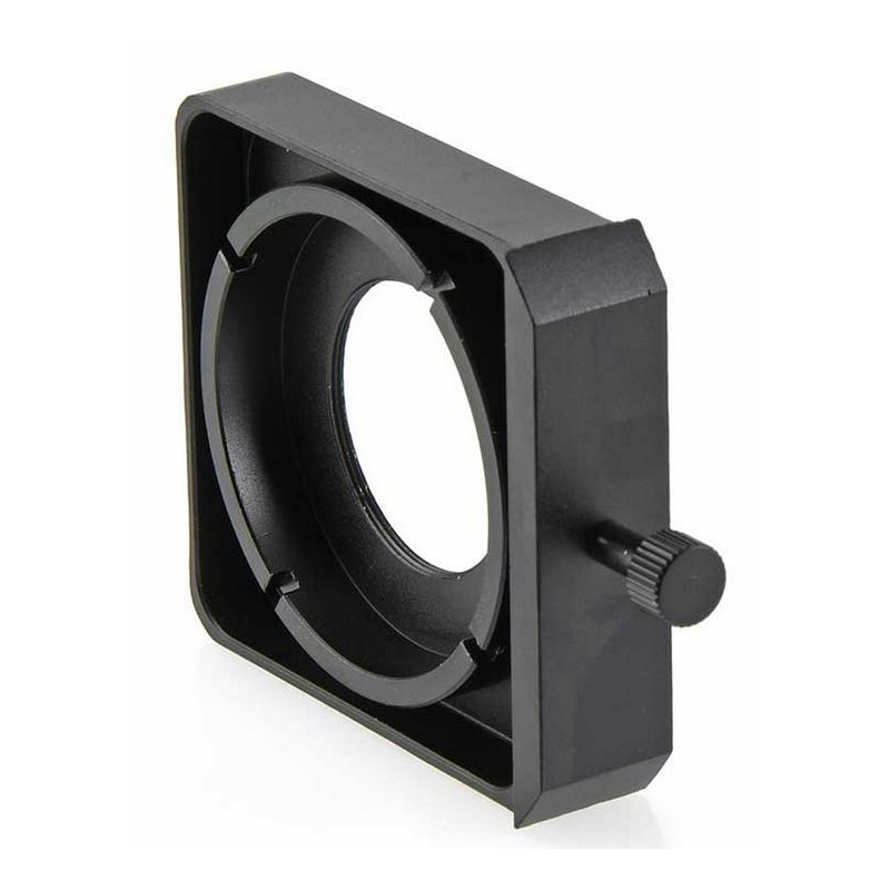 TS Optics Inseridor de filtro 1.25'' para suporte de filtro TS