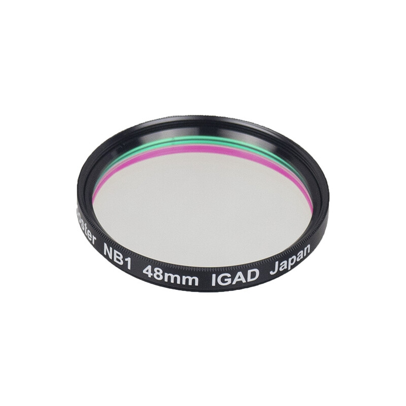 IDAS Filtro Nebula Booster NB1 48mm 2"