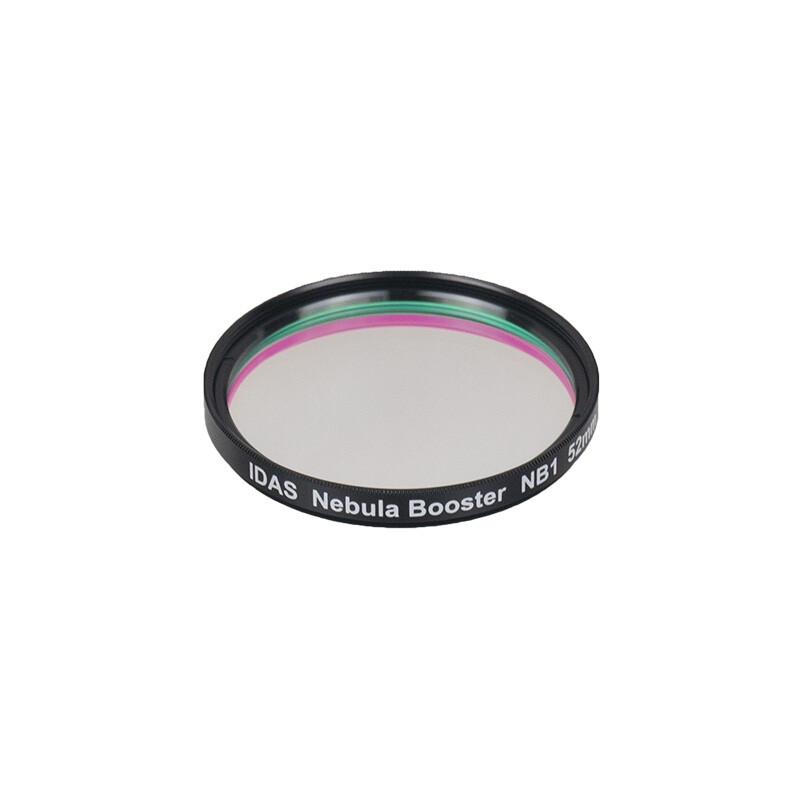 IDAS Filtro Nebula Booster NB1 52mm