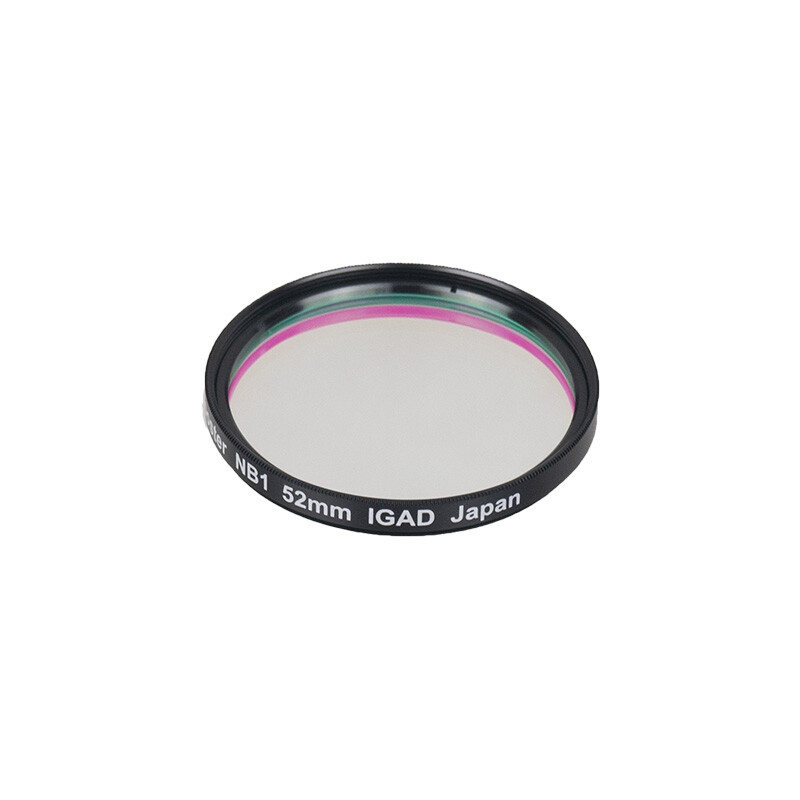 IDAS Filtro Nebula Booster NB1 52mm