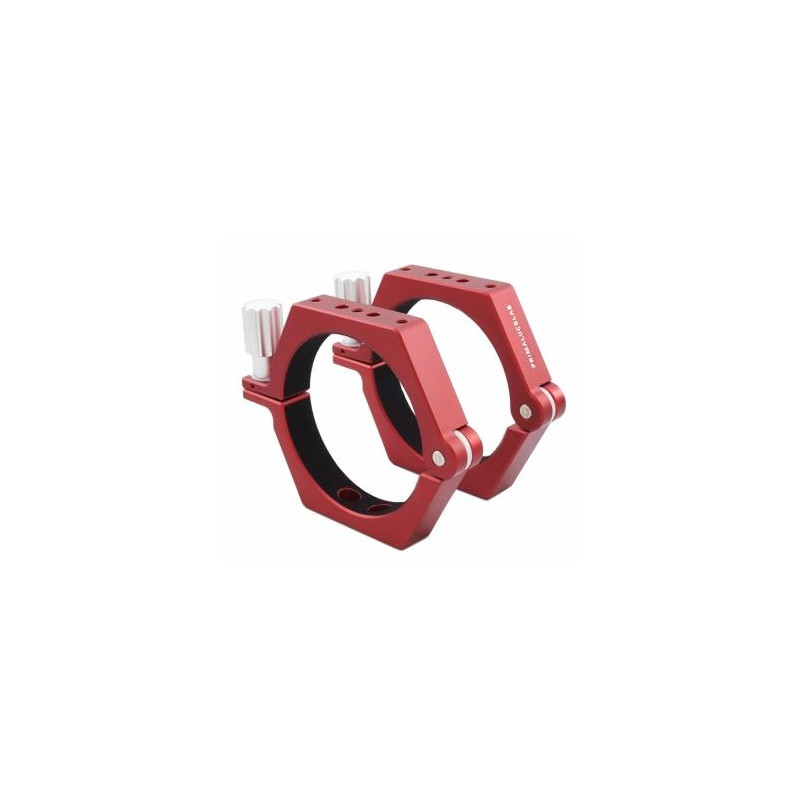 PrimaLuceLab Braçadeiras de tubo PLUS 95mm