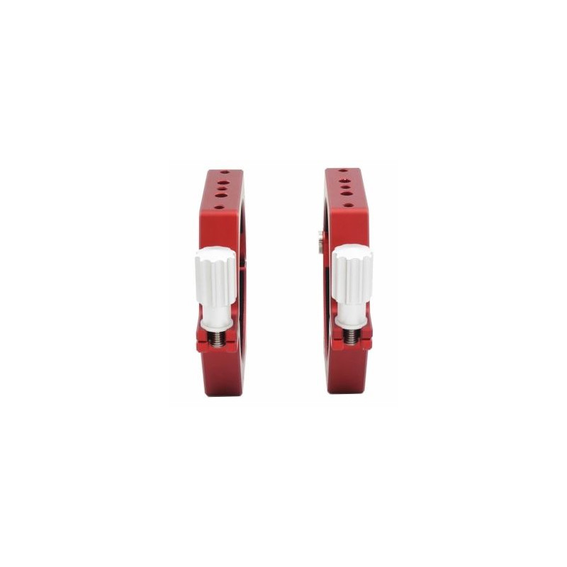 PrimaLuceLab Braçadeiras de tubo PLUS 95mm