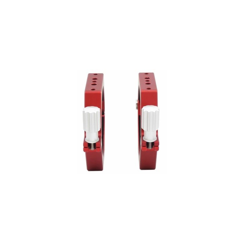 PrimaLuceLab Braçadeiras de tubo PLUS 85mm