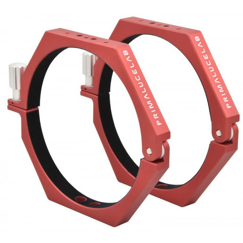 PrimaLuceLab Braçadeiras de tubo PLUS 180mm