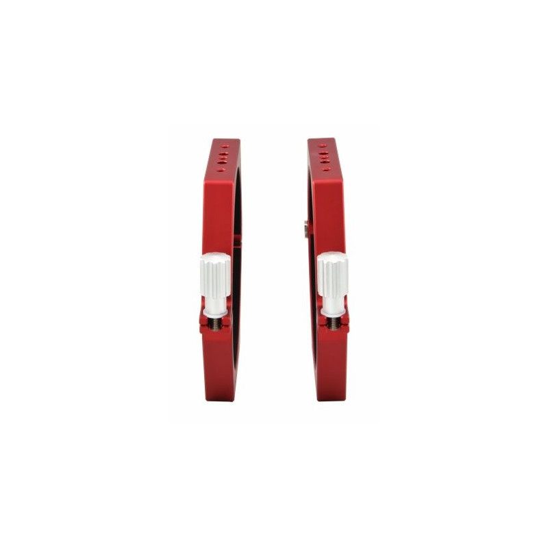 PrimaLuceLab Braçadeiras de tubo PLUS 180mm