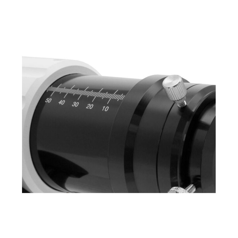 TS Optics Refrator apocromático AP 102/714 Photoline OTA