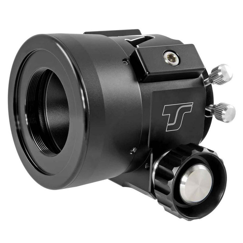 TS Optics Focador UNC V-Power Crayford 2"/SC