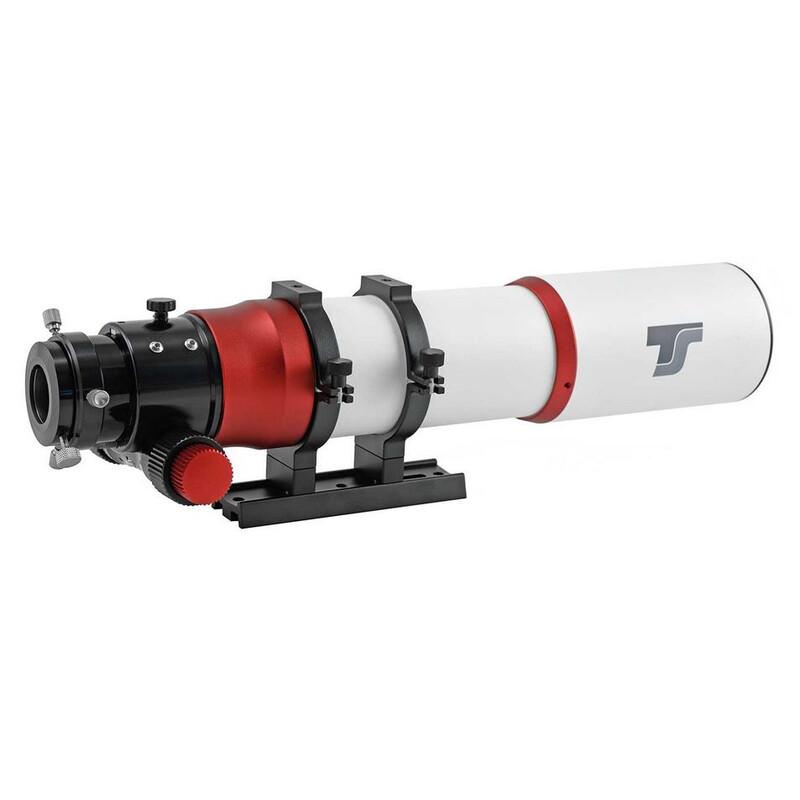 TS Optics Refrator apocromático AP 70/474 OTA