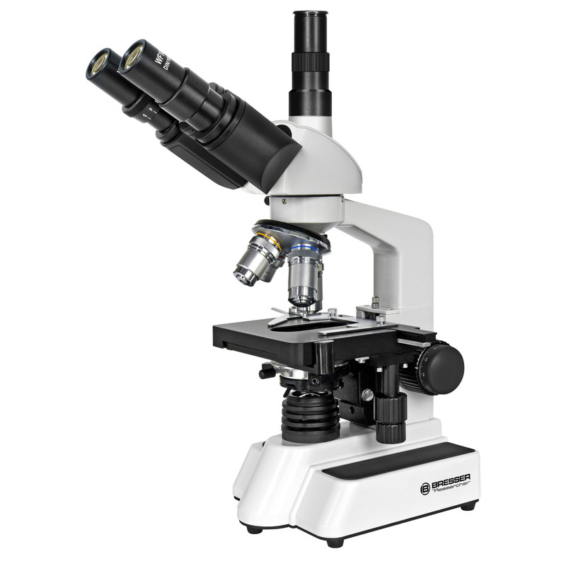 Bresser Microscópio Researcher Trino