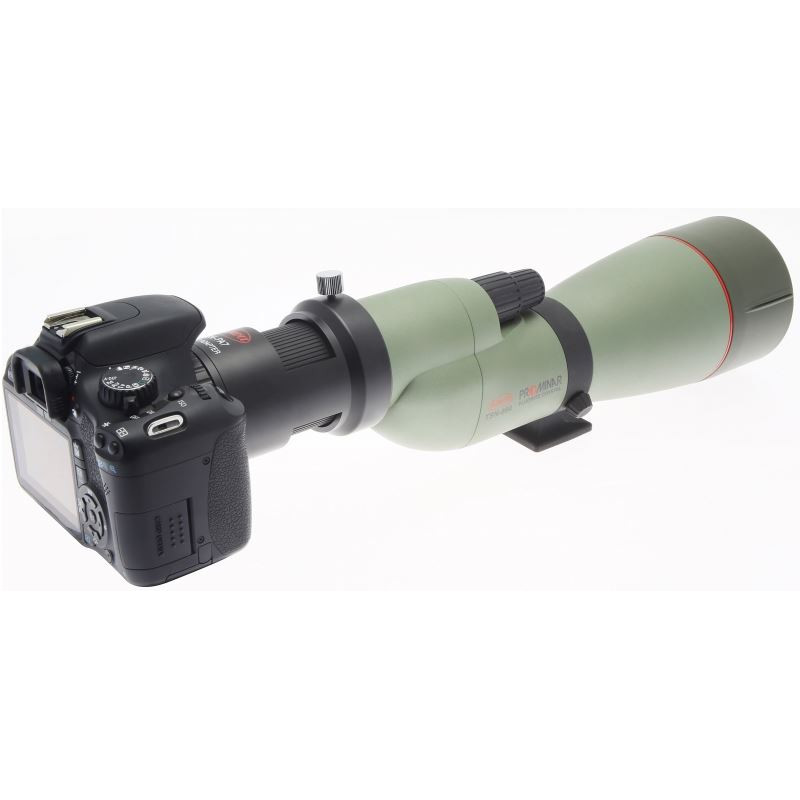 Kowa Adaptadores TSN-PA7A DSLR para Digiscoping