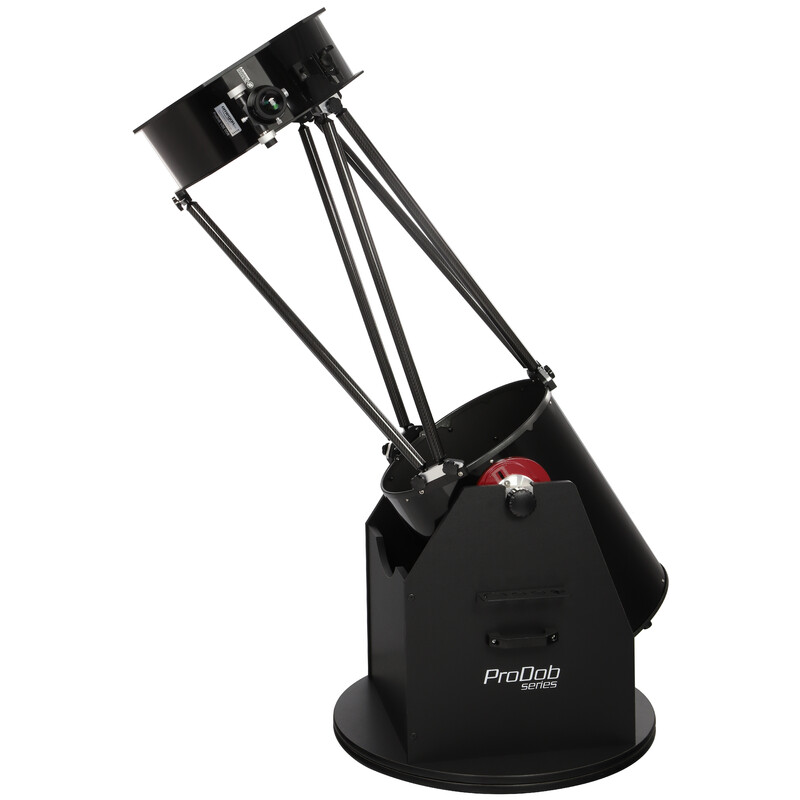 Omegon Telescópio Dobson ProDob N 406/1850 DOB TRUSS