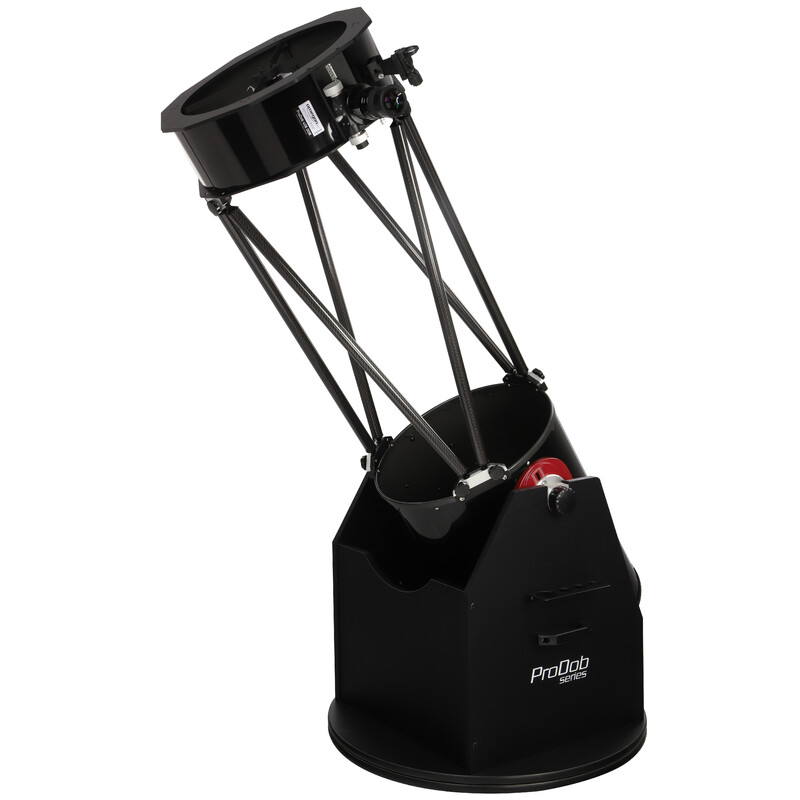 Omegon Telescópio Dobson ProDob N 406/1850 DOB TRUSS