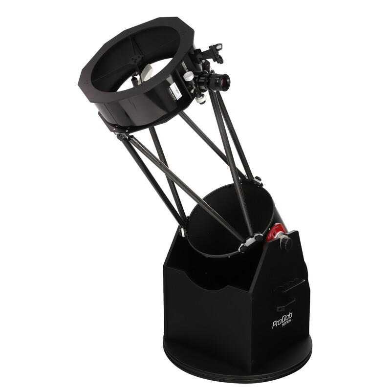 Omegon Telescópio Dobson ProDob N 406/1850 DOB TRUSS