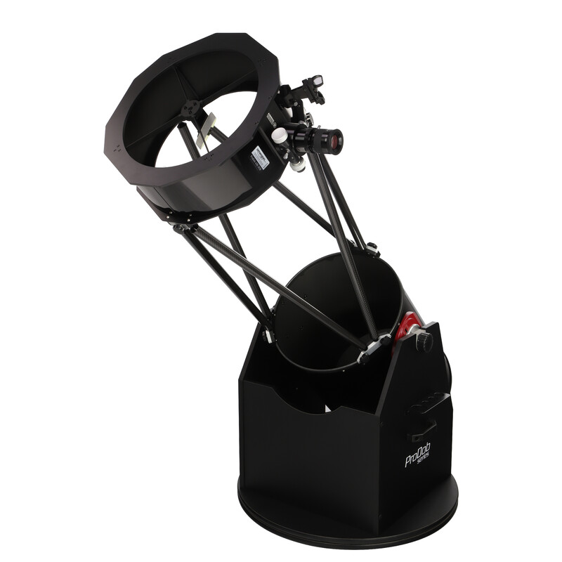 Omegon Telescópio Dobson ProDob N 406/1850 DOB TRUSS