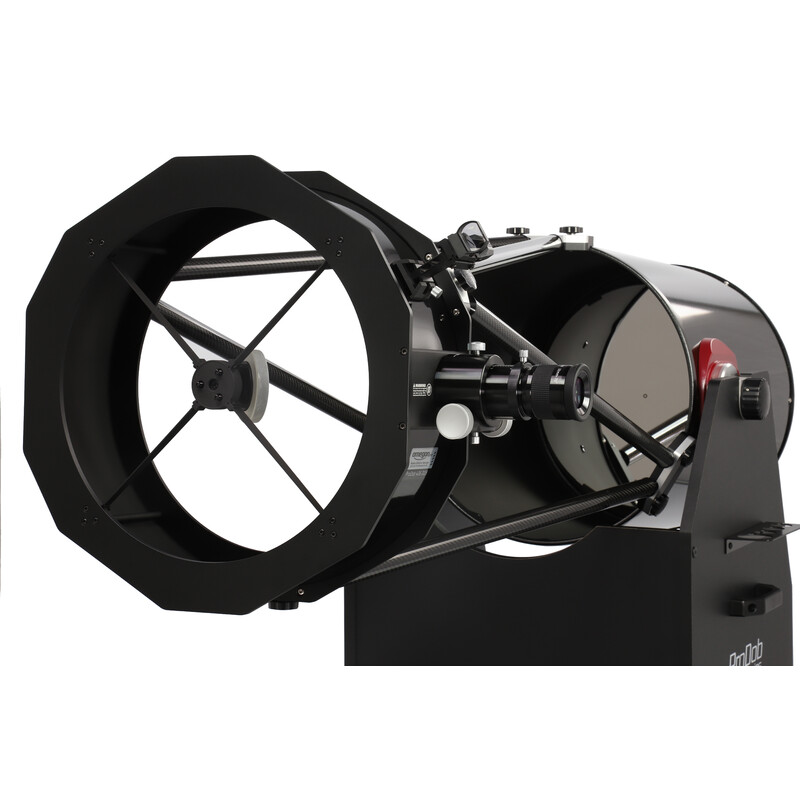 Omegon Telescópio Dobson ProDob N 406/1850 DOB TRUSS