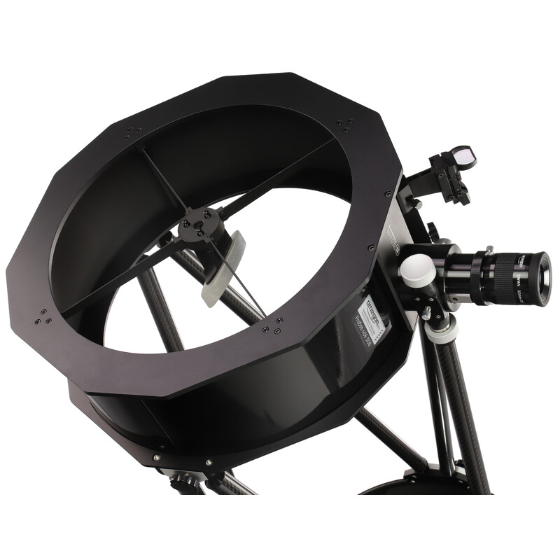 Omegon Telescópio Dobson ProDob N 406/1850 DOB TRUSS