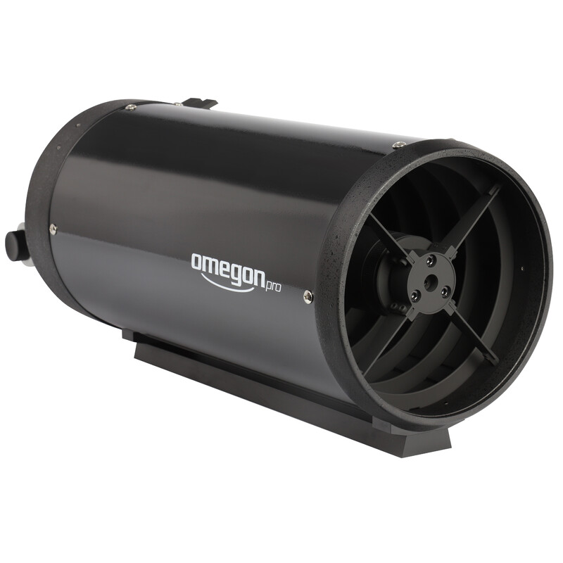 Omegon Telescópios Cassegrain Telescópio CC 154/1848 EQ570DX