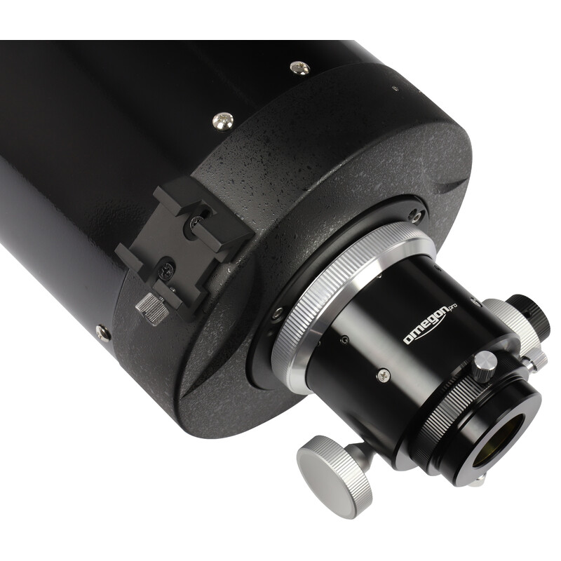 Omegon Telescópios Cassegrain Telescópio CC 154/1848 EQ370DX