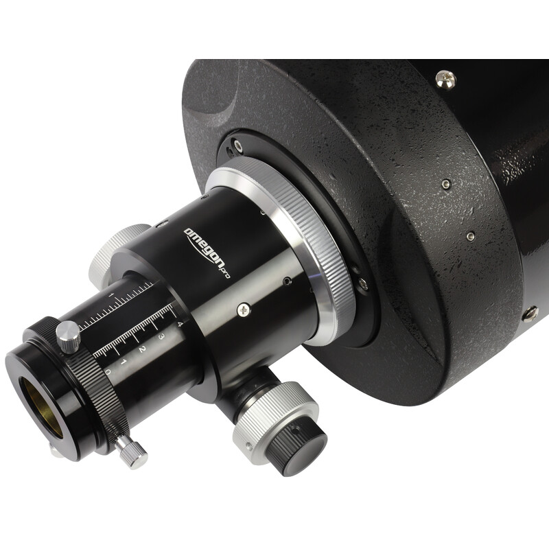 Omegon Telescópios Cassegrain Telescópio CC 154/1848 EQ370DX
