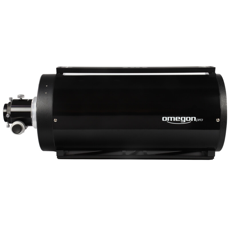 Omegon Telescópios cassegrain Pro CC 203/2436 EQ570DX GoTo