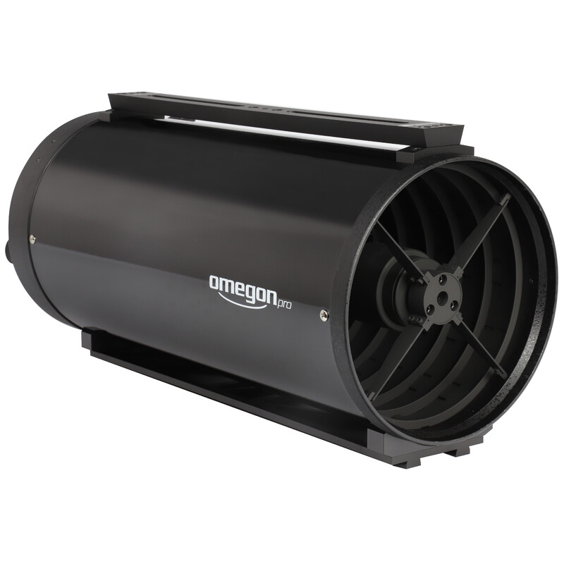 Omegon Telescópios cassegrain Pro CC 203/2436 EQ570DX GoTo
