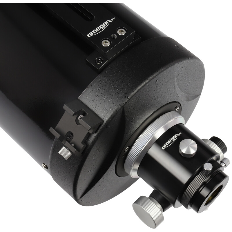 Omegon Telescópios cassegrain Pro CC 203/2436 EQ570DX GoTo