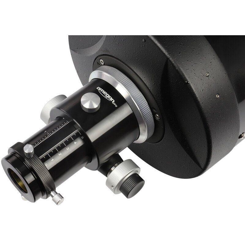 Omegon Telescópios cassegrain Pro CC 203/2436 EQ570DX GoTo