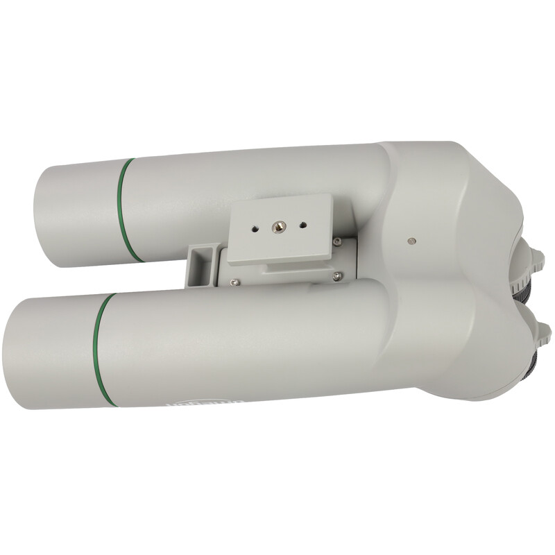 Omegon Binóculos Brightsky 22x70 - 90° + Estojo