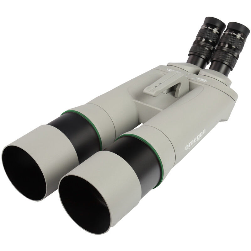 Omegon Binóculos Brightsky 26x82 - 45° + Estojo