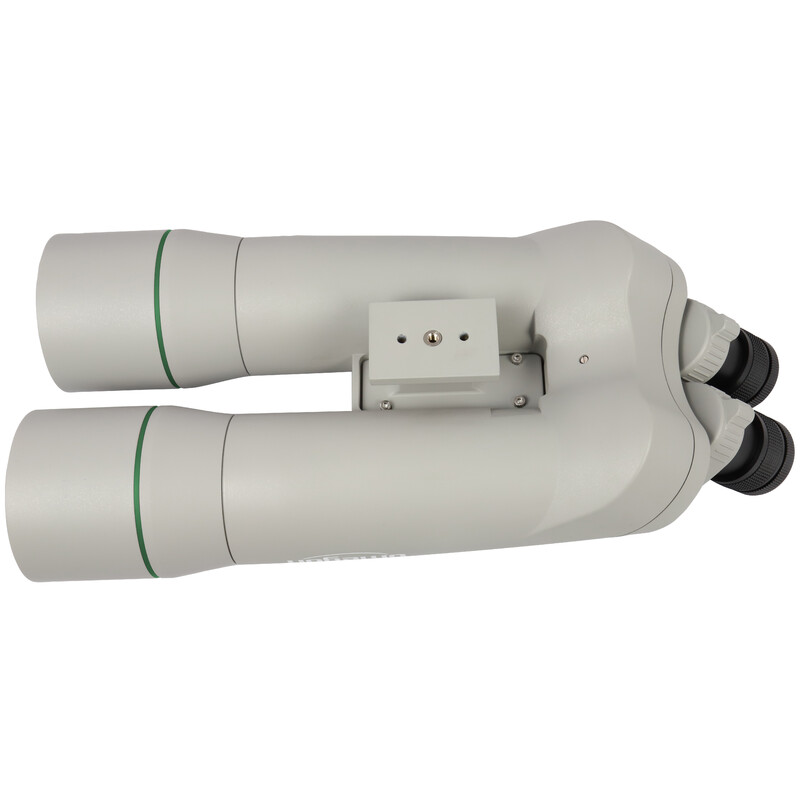 Omegon Binóculos Brightsky 26x82 - 45° + Estojo