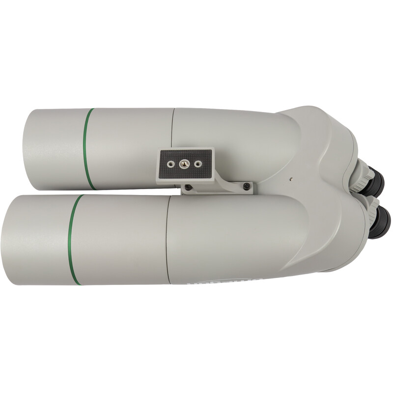 Omegon Binóculos Brightsky 30x100 - 45° + Estojo