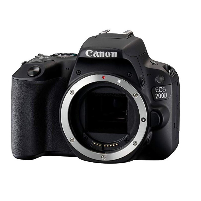 Canon Câmera EOS 200Da Full Range