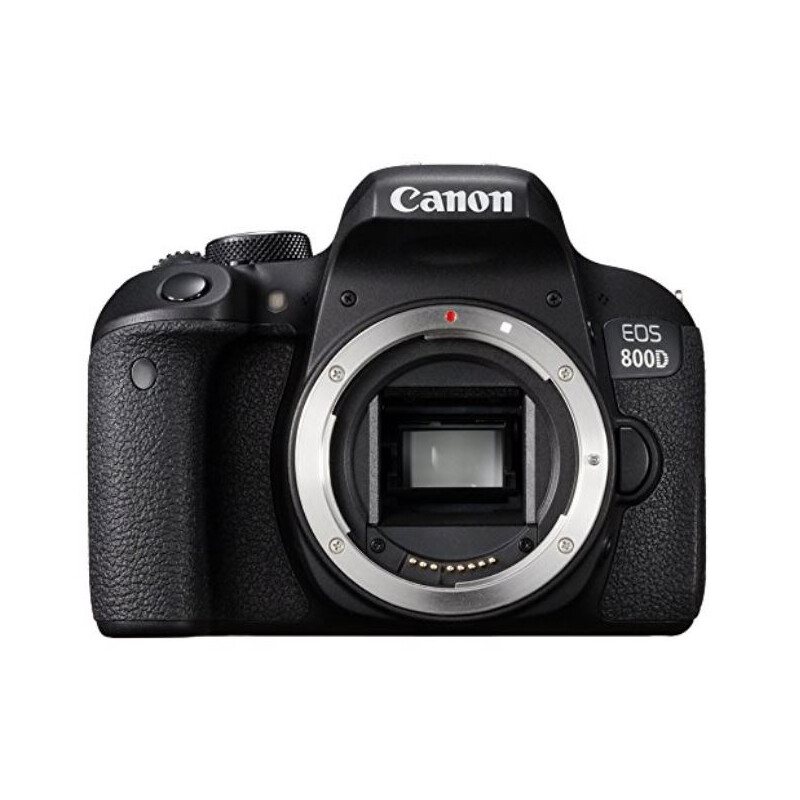 Canon Câmera EOS 800Da Baader BCF