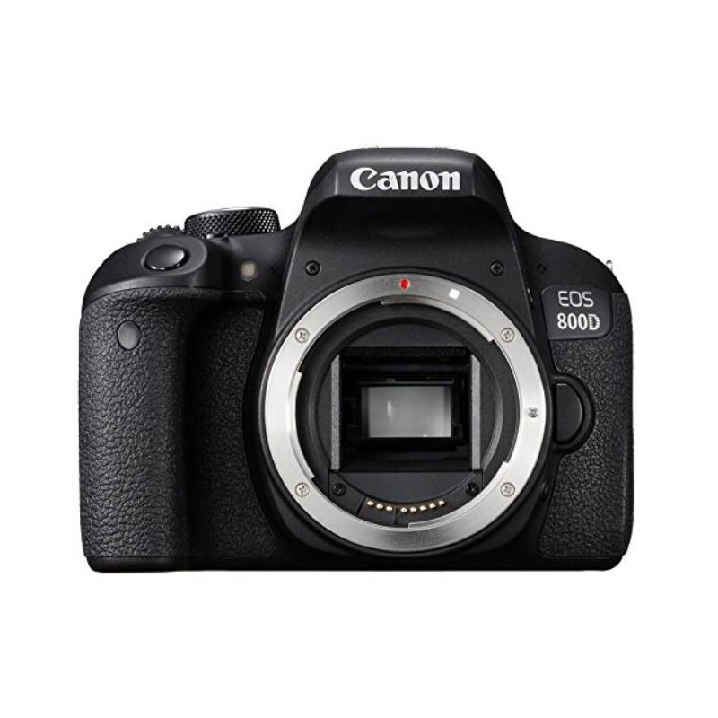 Canon Câmera EOS 800Da Full Range