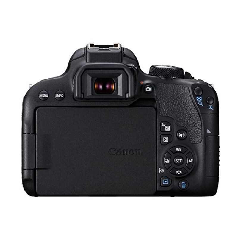 Canon Câmera EOS 800Da Baader BCF