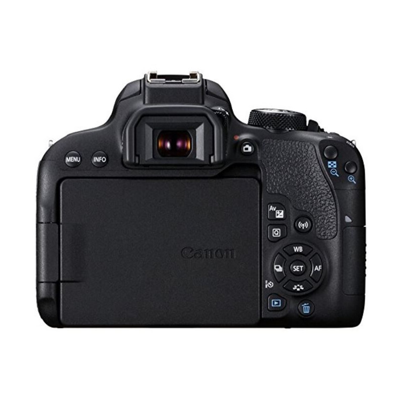 Canon Câmera EOS 800Da Full Range