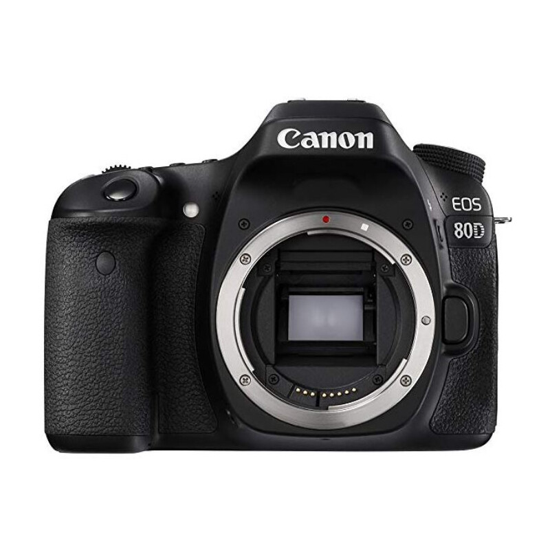 Canon Câmera EOS 80Da Baader BCF