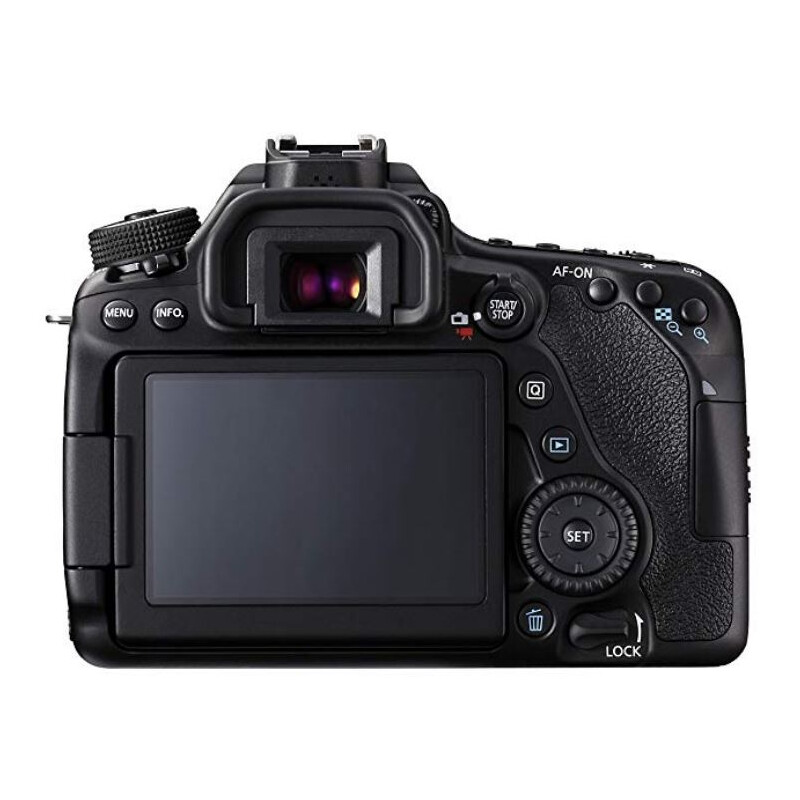 Canon Câmera EOS 80Da Baader BCF