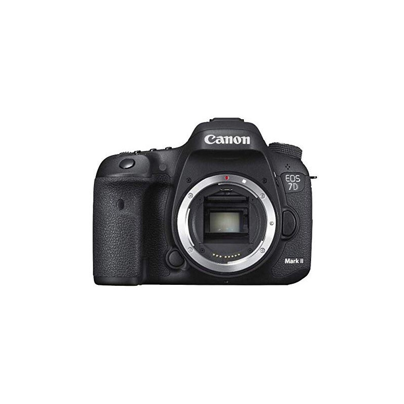 Canon Câmera EOS 7Da MK II Full Range