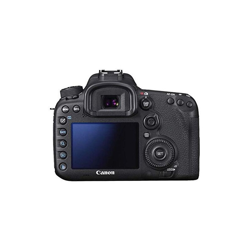 Canon Câmera EOS 7Da MK II Baader BCF
