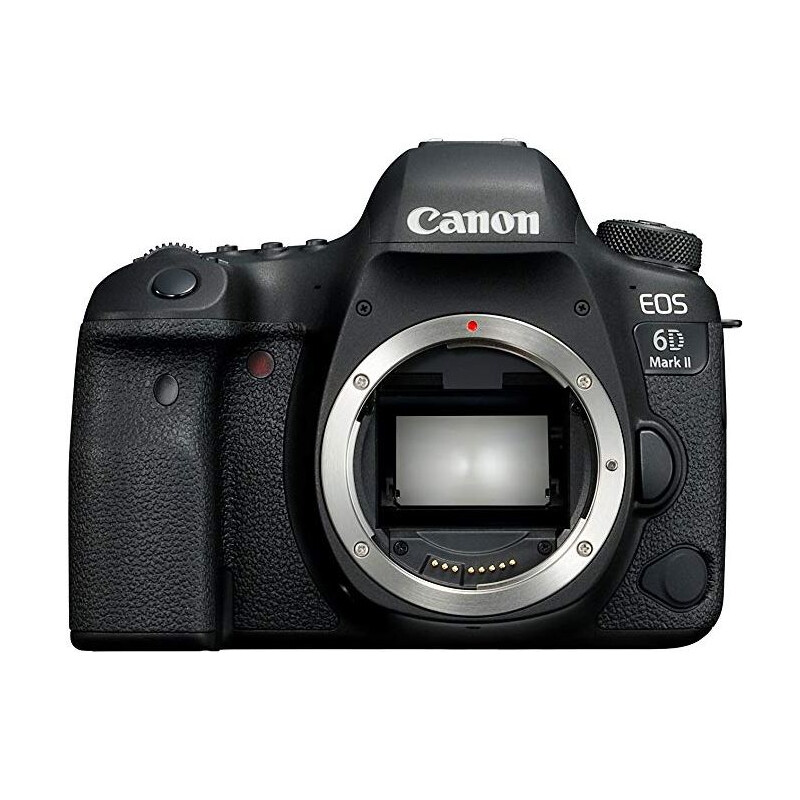 Canon Câmera EOS 6Da MK II Baader BCF