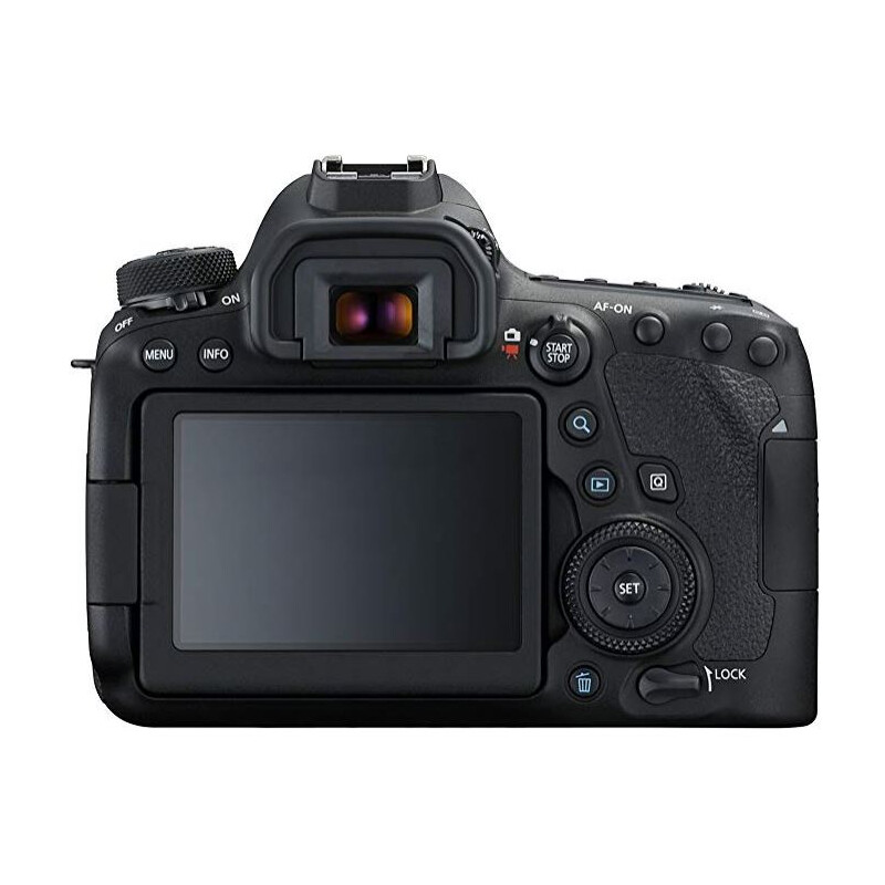 Canon Câmera EOS 6Da MK II Baader BCF