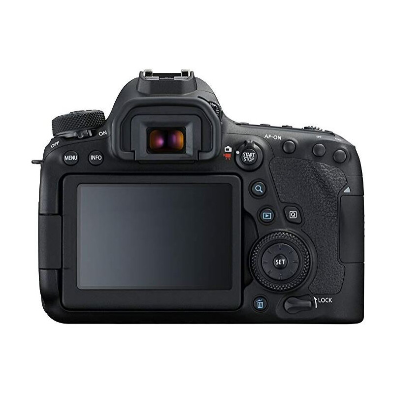 Canon Câmera EOS 6Da MK II Full Range